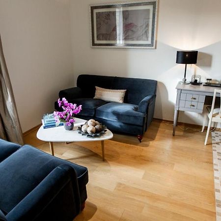 La Libertie Bed and Breakfast Campsegret Εξωτερικό φωτογραφία