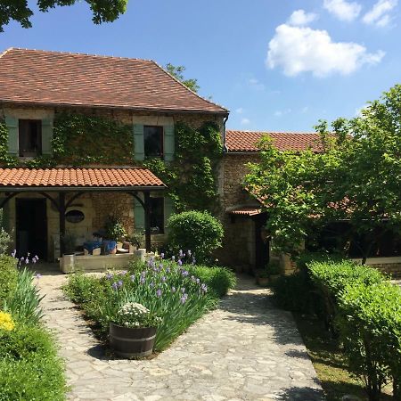 La Libertie Bed and Breakfast Campsegret Εξωτερικό φωτογραφία
