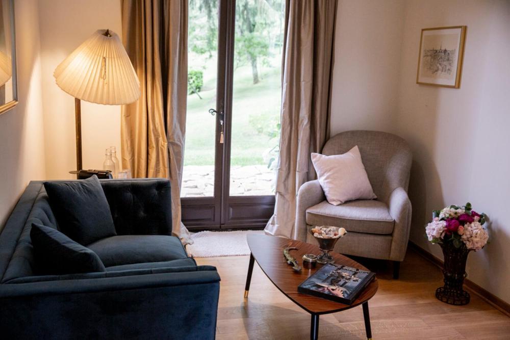 La Libertie Bed and Breakfast Campsegret Εξωτερικό φωτογραφία