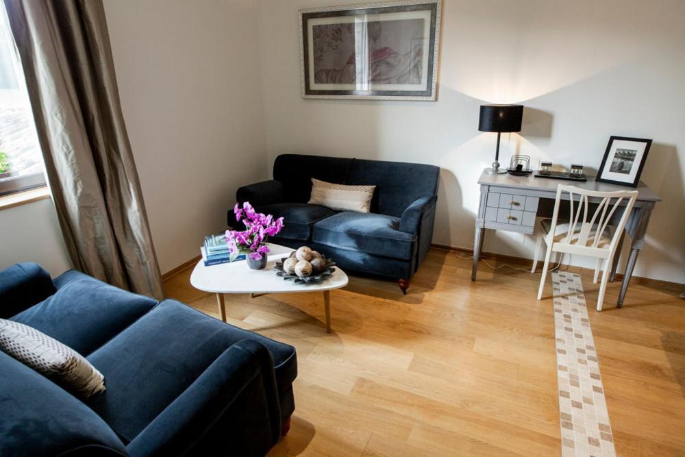 La Libertie Bed and Breakfast Campsegret Εξωτερικό φωτογραφία