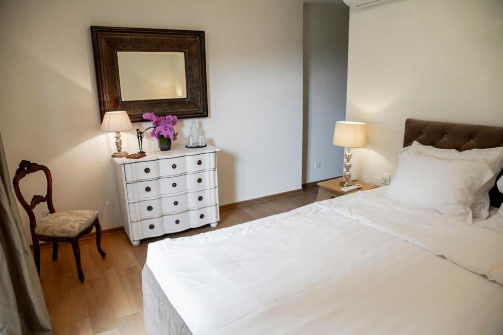 La Libertie Bed and Breakfast Campsegret Εξωτερικό φωτογραφία