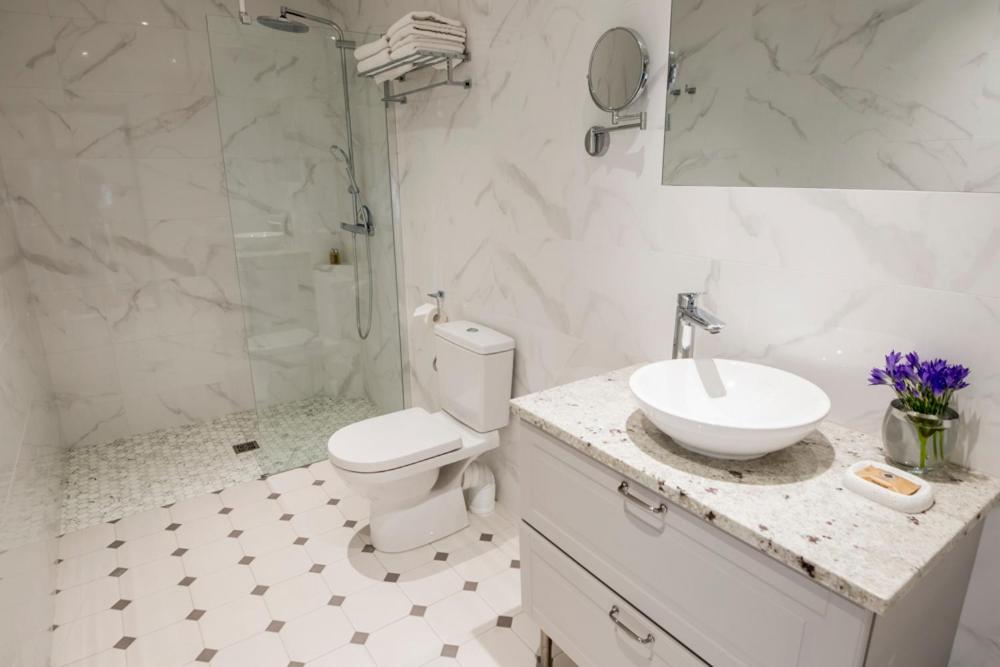 La Libertie Bed and Breakfast Campsegret Εξωτερικό φωτογραφία