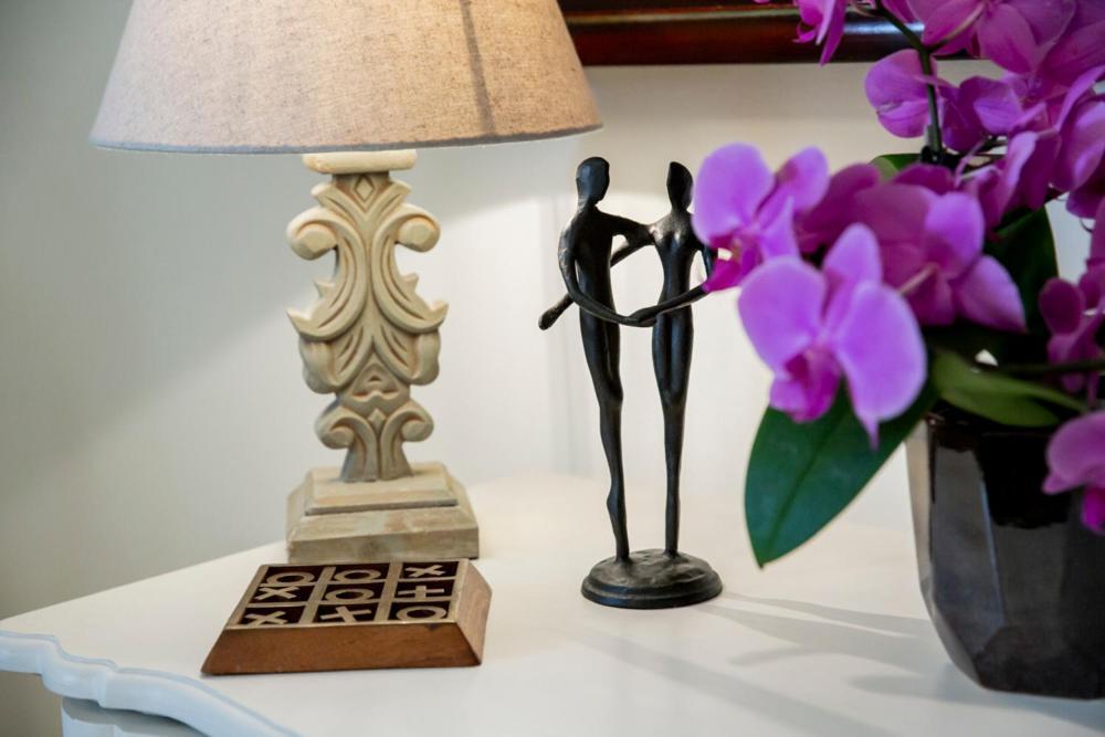 La Libertie Bed and Breakfast Campsegret Εξωτερικό φωτογραφία