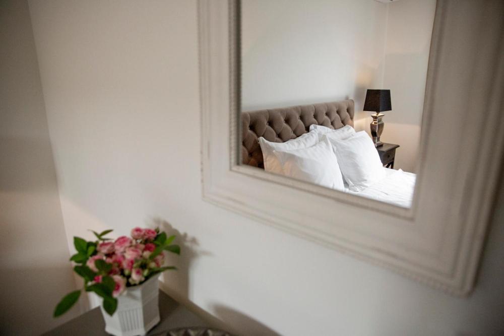 La Libertie Bed and Breakfast Campsegret Εξωτερικό φωτογραφία